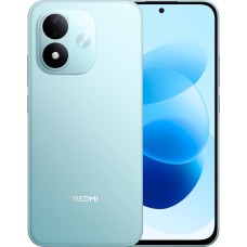 Xiaomi Redmi Note 17 4G 4/128GB Sky Teal
